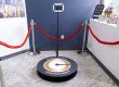 360 video booth rent