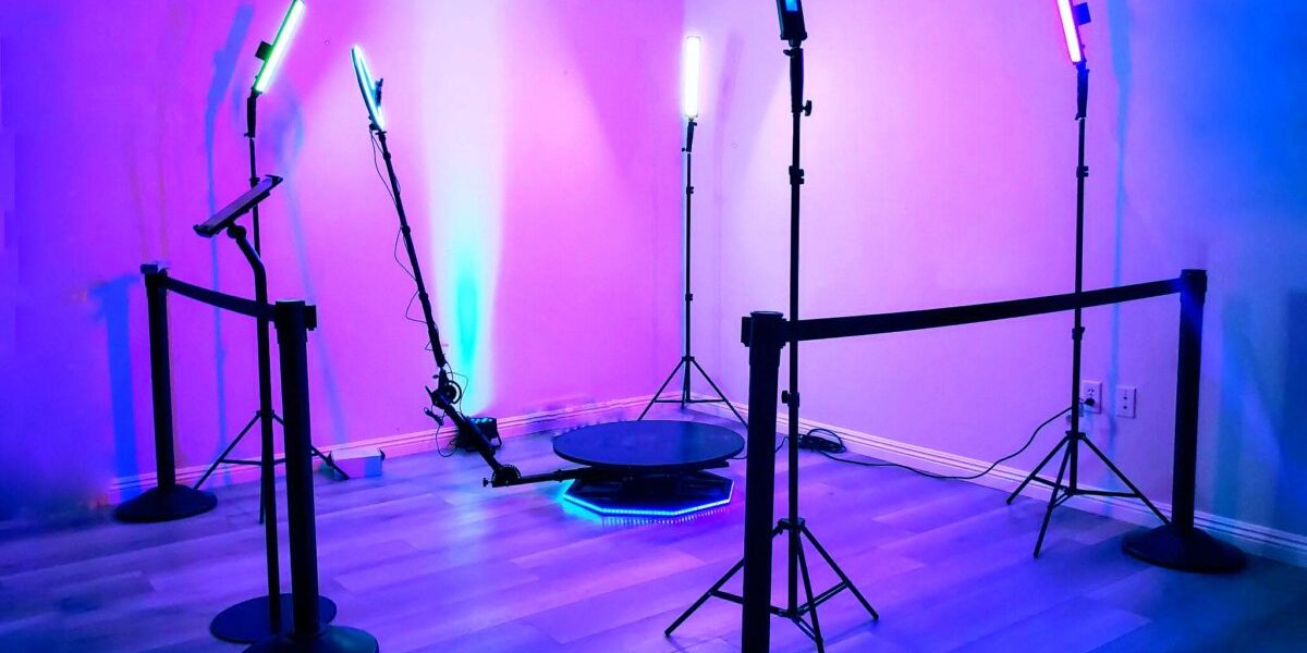 360 video booth in sydney 360 video booth in sydney