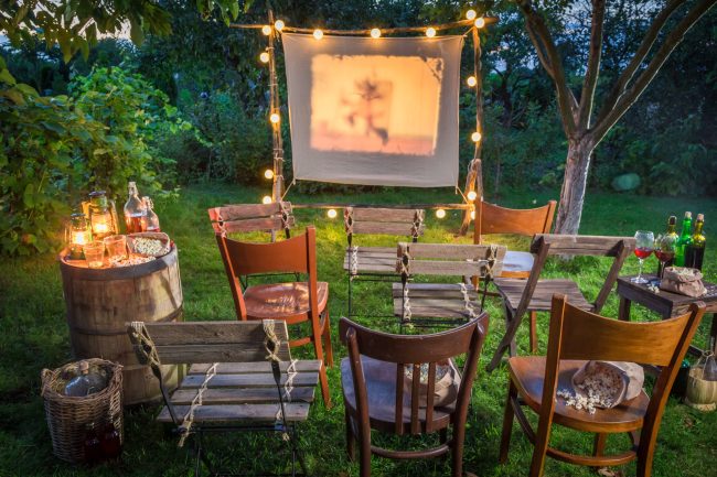 backyard cinema hire in canberra backyard cinema hire in canberra