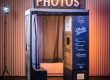 enclosed photo booth hire canberr